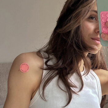NuraPatch image
