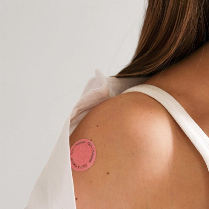 NuraPatch image
