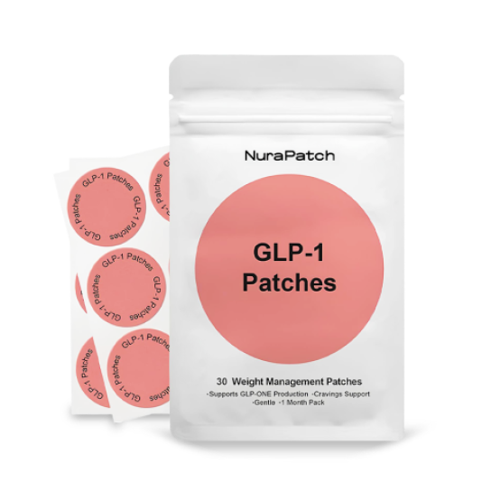NuraPatch image